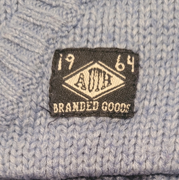 Life and Legend Kids 24M Knit Sleeveless Sweater - Picture 2 of 3